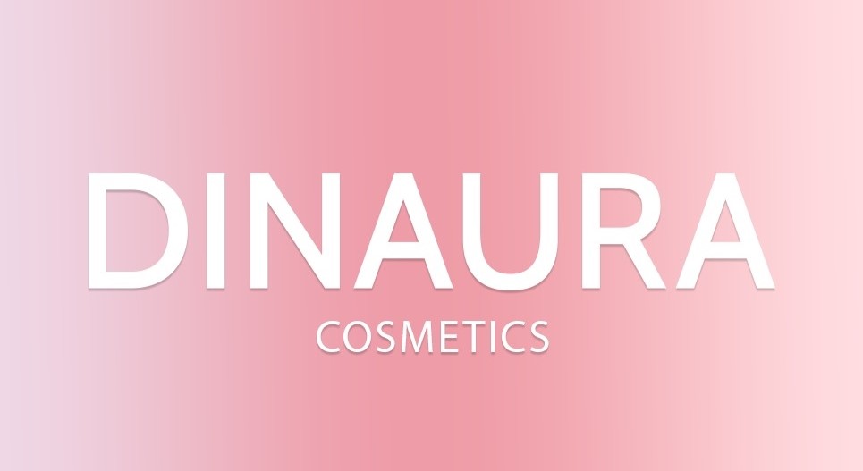 Dinaura Cosmetics Logo