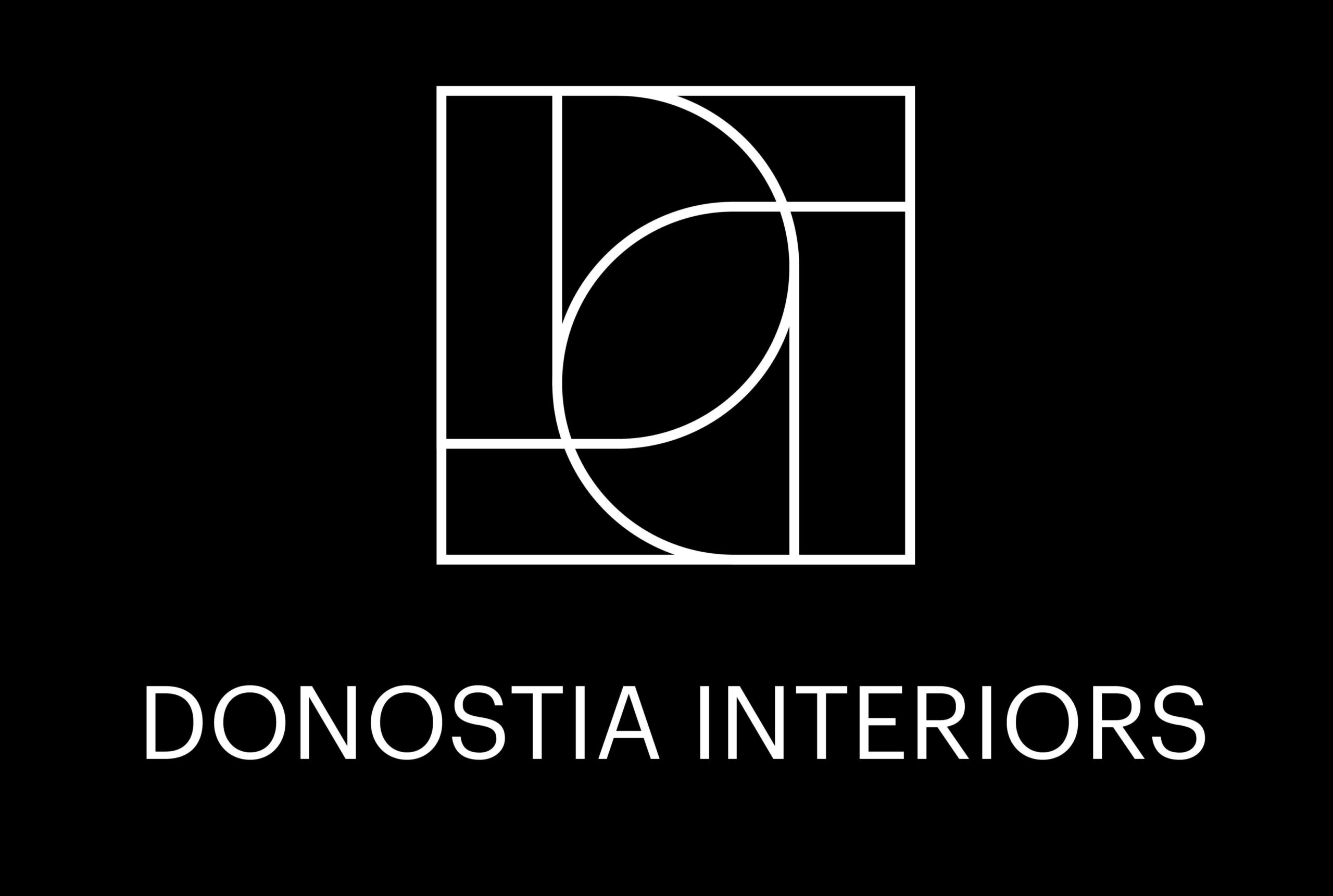 Donostia Interiors Logo