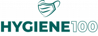 Hygiene100 Logo